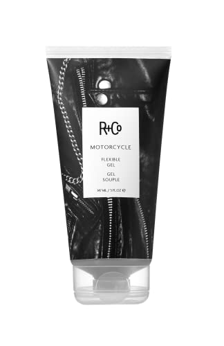 Women's Styling Hair Gel - Medium Hold, 8 Ounce Jar