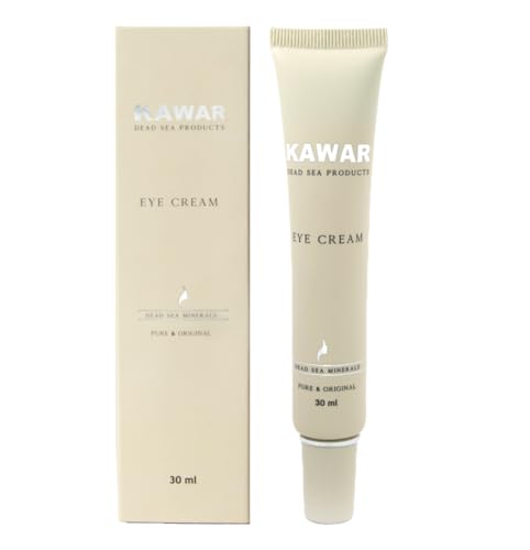 Zax?s Eye Cream for Dark Circles