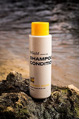?Sulfate & Paraben Free Shampoo? - Image 4