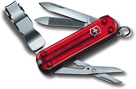 Ergonomic Women's Nail Clippers for Comfortable and Precise Trimming - Image 3