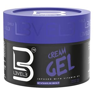 Young Strong Hold Hair Gel For Men 150ml