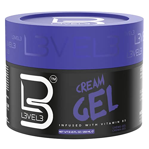 Young Strong Hold Hair Gel For Men 150ml
