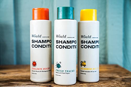?Sulfate & Paraben Free Shampoo? - Image 5