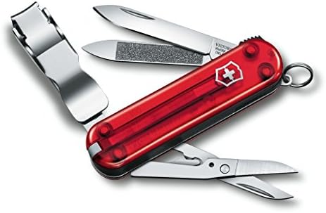 Ergonomic Women's Nail Clippers for Comfortable and Precise Trimming