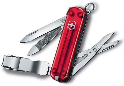 Ergonomic Women's Nail Clippers for Comfortable and Precise Trimming - Image 4