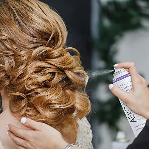 Volumizing Hair Thickening Spray for Women - Full Body Boost - Image 6
