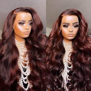 Affordable Full Lace Wigs Under $100