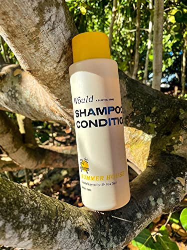 ?Sulfate & Paraben Free Shampoo? - Image 3