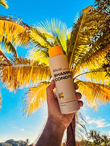 ?Sulfate & Paraben Free Shampoo? - Image 7