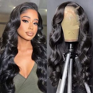 Sale on Full Lace Human Hair Wigs
