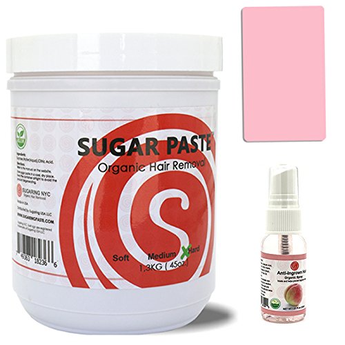 Bikini Area Ingrown Hair Serum