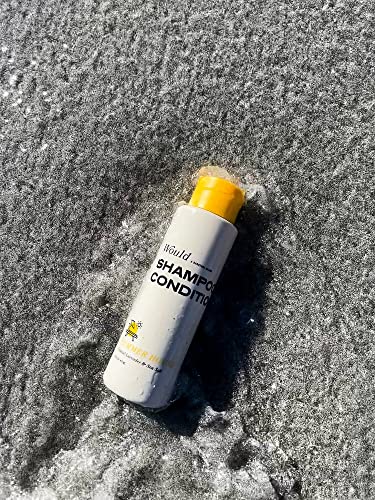 ?Sulfate & Paraben Free Shampoo? - Image 2