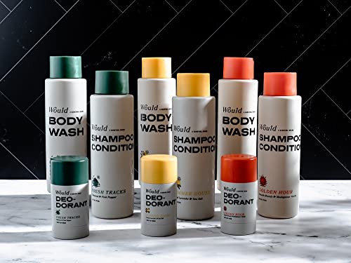 ?Sulfate & Paraben Free Shampoo? - Image 8