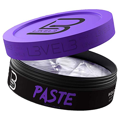 Woody's Strong Hold Hair Clay 3.4 oz Matte Finish For Men - Image 4