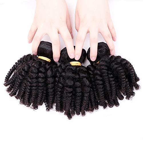 10? Duby Human Hair Extension - Image 3