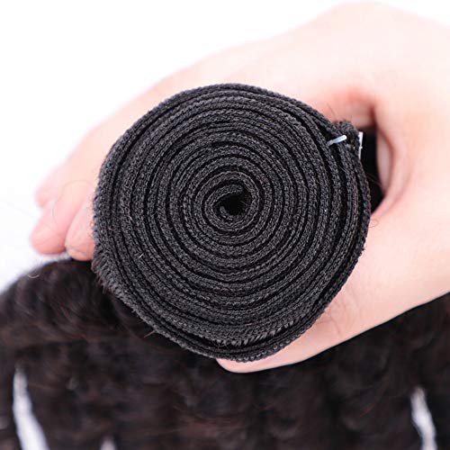 10? Duby Human Hair Extension - Image 6