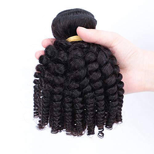 10? Duby Human Hair Extension - Image 8