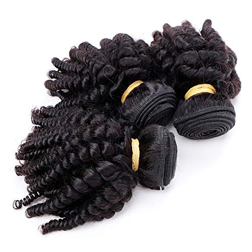 10? Duby Human Hair Extension - Image 2