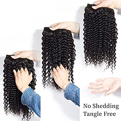 ?100% Human Hair Deep Wave? - Image 6