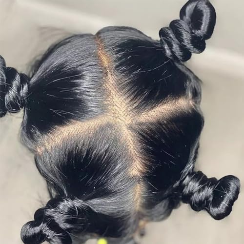 100% Human Hair Full Lace Wig