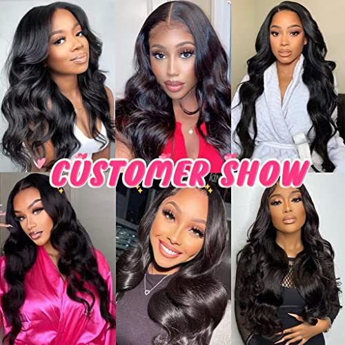 100% Human Hair Hair Extension - Image 6