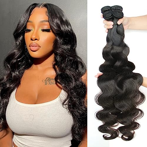 100% Human Hair Hair Extension