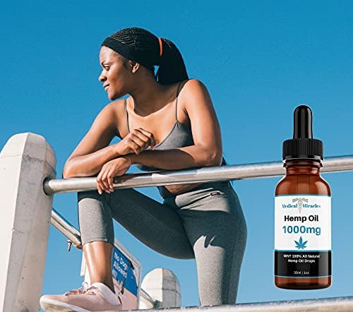 ?100% Natural Hair Oil for Extreme Stress Relief? - Image 6