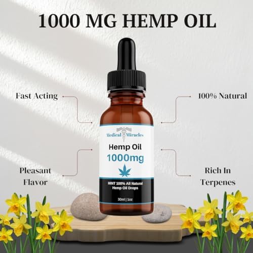 ?100% Natural Hair Oil for Extreme Stress Relief? - Image 3