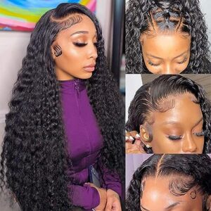 100% Virgin Human Hair Wig