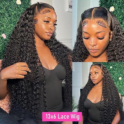 100% Virgin Human Hair Wig - Image 5