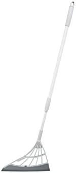 TV pet hair brush for easy removal.