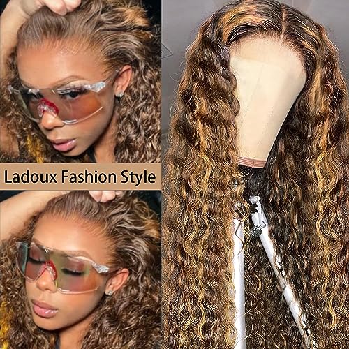 180% Density Human Hair Wig - Image 3