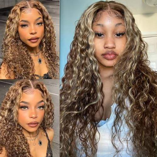 180% Density Human Hair Wig - Image 4