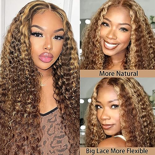 180% Density Human Hair Wig - Image 6