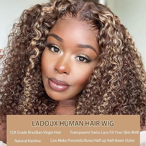 180% Density Human Hair Wig - Image 8
