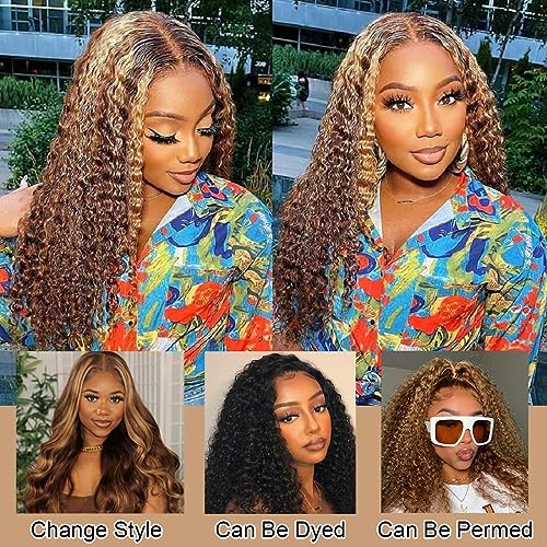 180% Density Human Hair Wig - Image 9