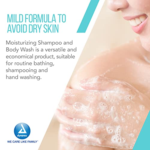 2-in-1 Shampoo and Shower Gel - Image 4