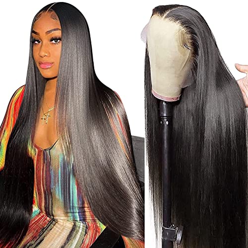 200% Density Human Hair Wig