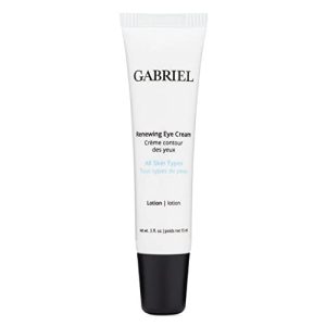 Dark Circle & Puffiness Eye Cream