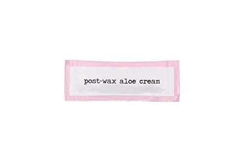 Nair Upper Lip Cream Hair Removal Instructions - Image 7