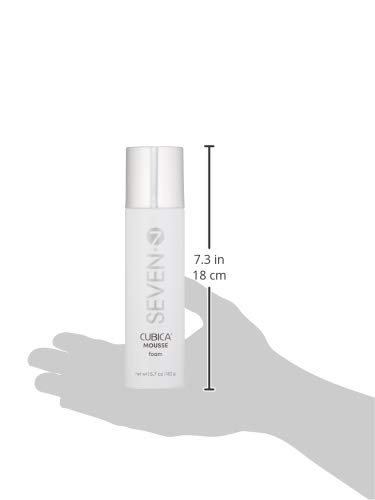 Fragrance-Free Hair Mousse in the UK - Image 8
