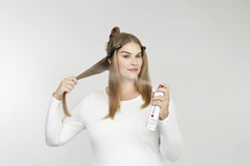 Kao Cape Strong Hold Hair Spray with UV Protection, 10 oz, New - Image 4