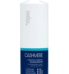 Sudzz Leave In Conditioner