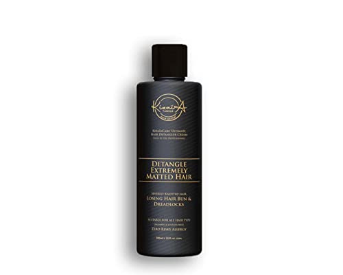 4c Hair: Cantu Shea Butter Leave In Conditioner