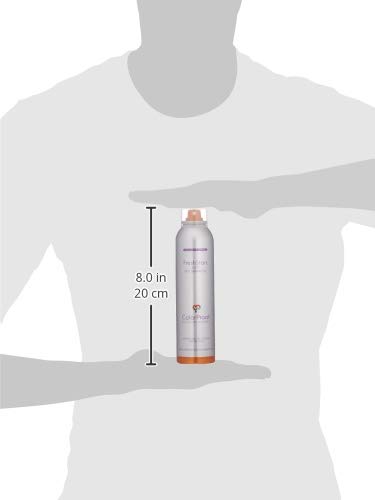 Frizz-fighting shampoo for color-treated hair. - Image 6