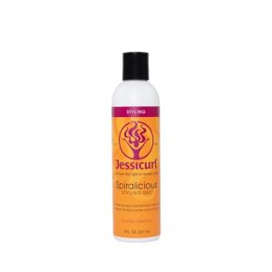Orange Marmalade Hair Gel from Australia