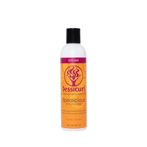 Orange Marmalade Hair Gel from Australia