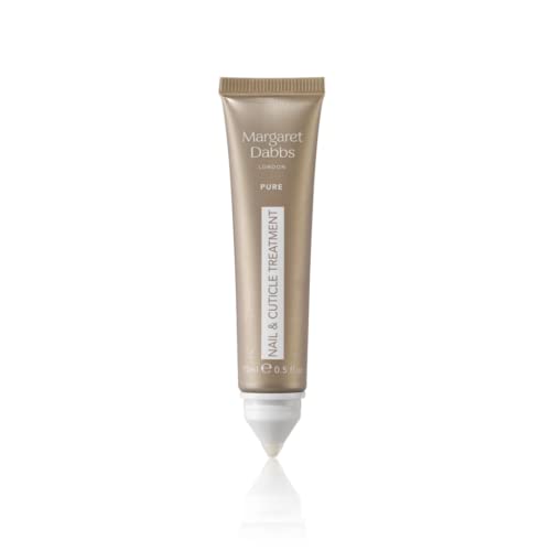 MDL Nail & Cuticle Serum ? Nourishing London Formula - Image 2