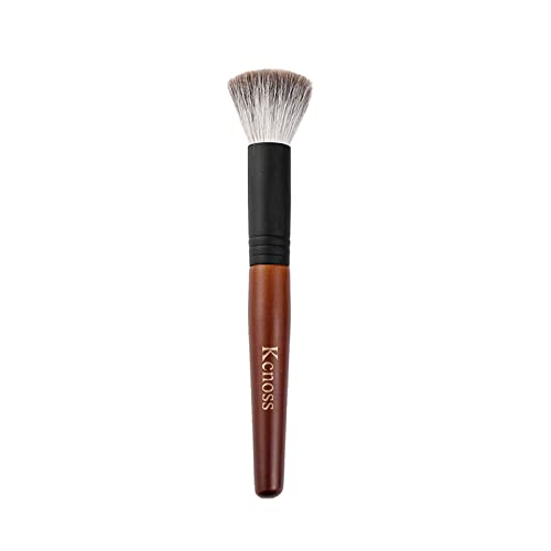 ?Natural Hair Blush Brush?