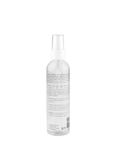 Hair serum infused with DNA for hair repair and growth. - Image 2
